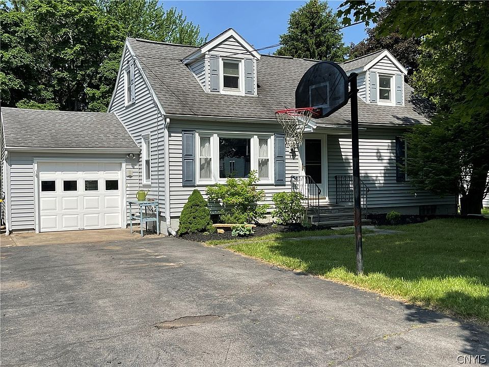 Zillow Baldwinsville Ny