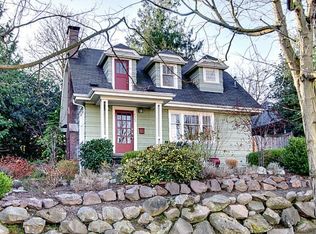 2507 22nd Ave E, Seattle, WA 98112