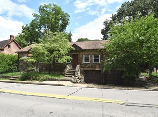 331 Old Washington Pike, Carnegie, PA 15106