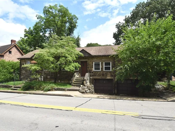 331 Old Washington Pike, Carnegie, PA 15106