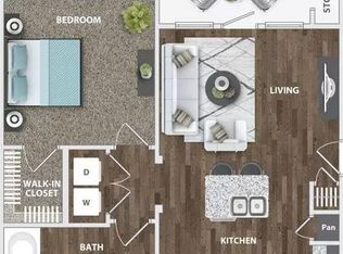 2051 Mayfield Pkwy #736, Cleburne, TX 76033