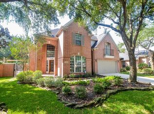 13707 Threadall Park Dr, Houston, TX 77077