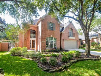 13707 Threadall Park Dr, Houston, TX, 77077