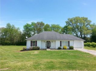 118 N Sunny Ridge Ct, Murfreesboro, TN 37130