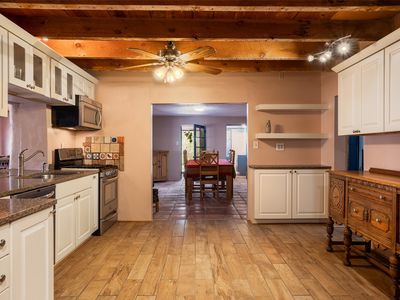 332 County Road 40, Alcalde, NM, 87511