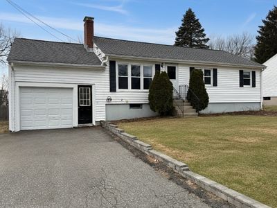 17 Beatty St, Canton, MA, 02021