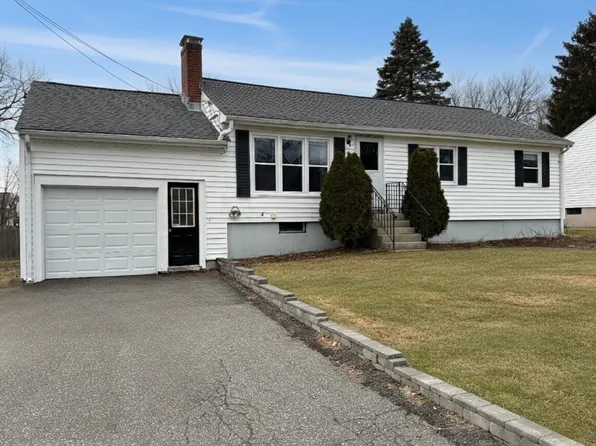 17 Beatty St, Canton, MA 02021