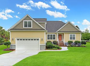 313 Colony Green Ct, Wilmington, NC 28412