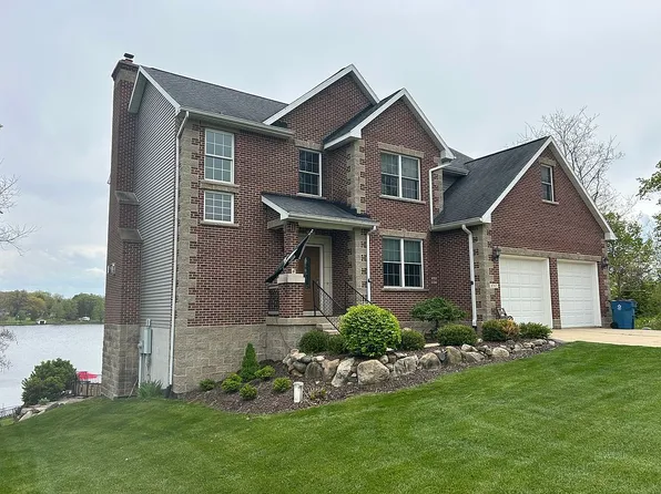 8767 Narrow Lake Rd, Springport, MI 49284
