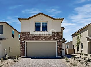 1509 Garden Swing Ave, North Las Vegas, NV 89031