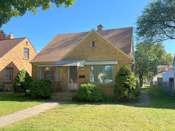 3138 North 78th STREET, Milwaukee, WI 53222