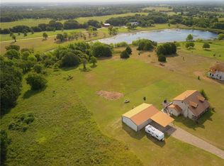 142 Wyatt Earp Way, Whitney, TX 76692