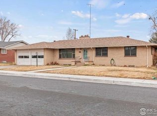 2223 12th Street Rd, Greeley, CO 80631