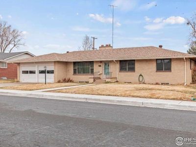2223 12th St Rd, Greeley, CO, 80631