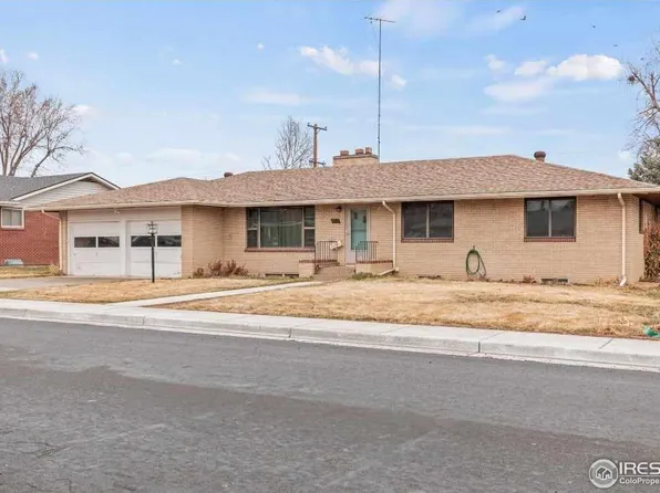 2223 12th St Rd, Greeley, CO 80631