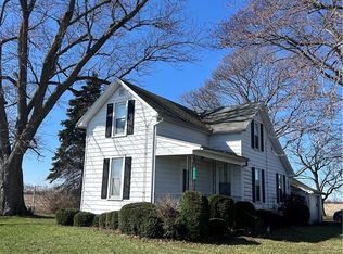 3300 N Washington Rd, Covington, OH 45318