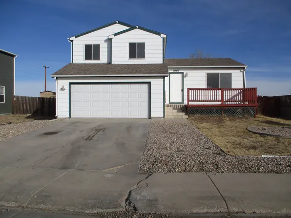 1003 E 24th Street Rd, Greeley, CO 80631