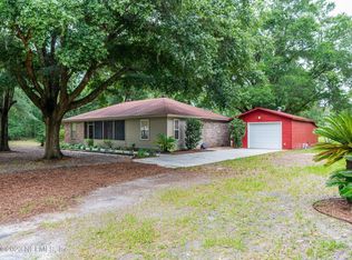 429 Simmons Trl, Green Cove Springs, FL 32043