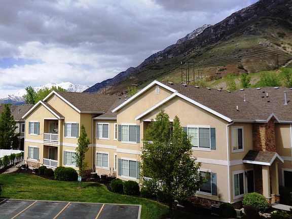 Grogeous view from the Balcony