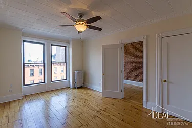 Rented by Ideal Properties Group