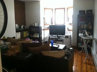 88 E Brookline St APT 3A, Boston, MA 02118