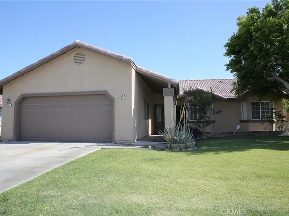 81371 Avenida Coyote, Indio, CA 92201