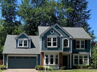 132nd Avenue Ct E, Puyallup, WA 98374