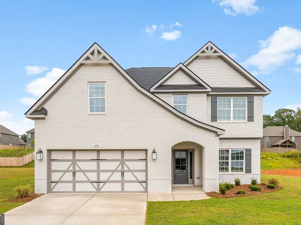 428 Lakeview Way #273, Lagrange, GA 30241
