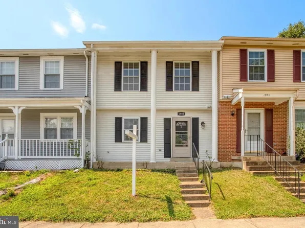 1903 Fort Monroe Ct, Dumfries, VA 22026