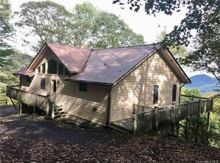 33 Silver Fox Ln, Mars Hill, NC 28754