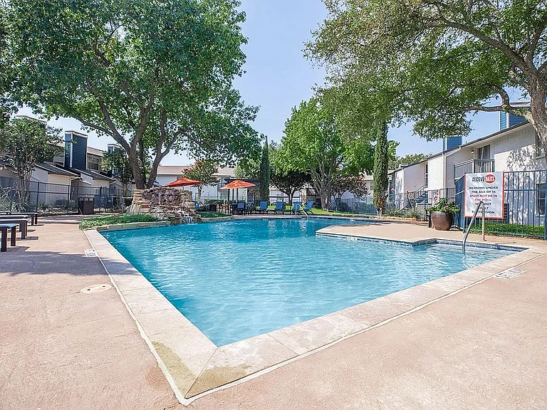 Rise North Arlington — Photo 119