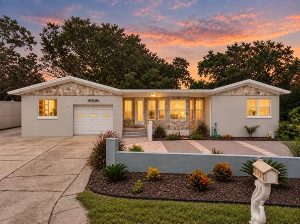 1301 Hernandez Blvd, Saint Augustine, FL 32080