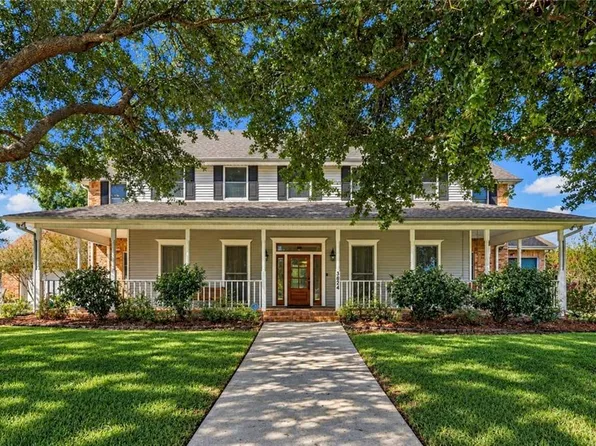 3624 Lake Michel Ct, Gretna, LA 70056