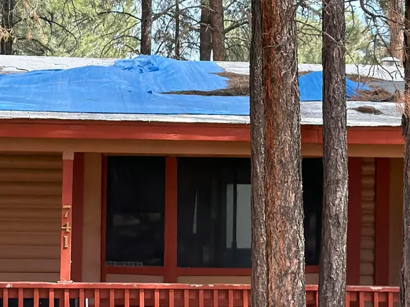 741 S 29th Ave, Show Low, AZ 85901