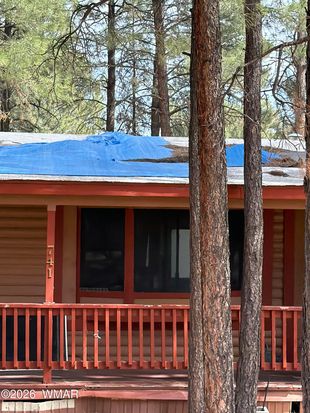 741 S 29th Ave, Show Low, AZ 85901