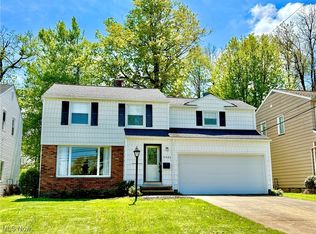 5580 Ridgebury Blvd, Lyndhurst, OH 44124