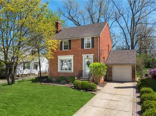 1403 Churchill Rd, Lyndhurst, OH 44124
