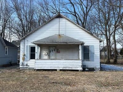 205 N 4th St, Benld, IL, 62009