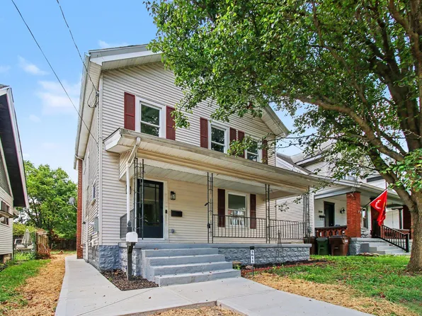 3611 Glenn Ave, Covington, KY 41015
