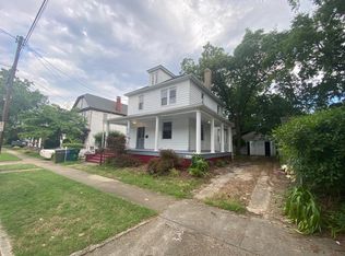 310 53rd St, Newport News, VA 23607