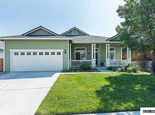 7580 Michaela Dr, Reno, NV 89511