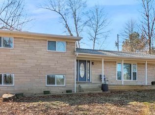 3052 Murray Hwy, Benton, KY 42025