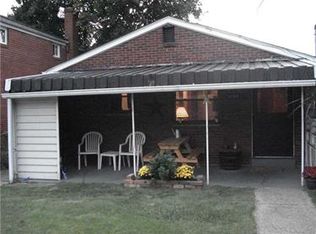 1404 Kenberma Ave, Pittsburgh, PA 15216