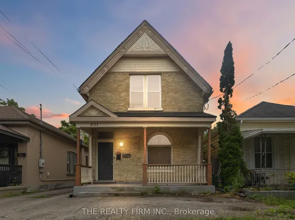 631 Elias St, London, ON N5W 3N5