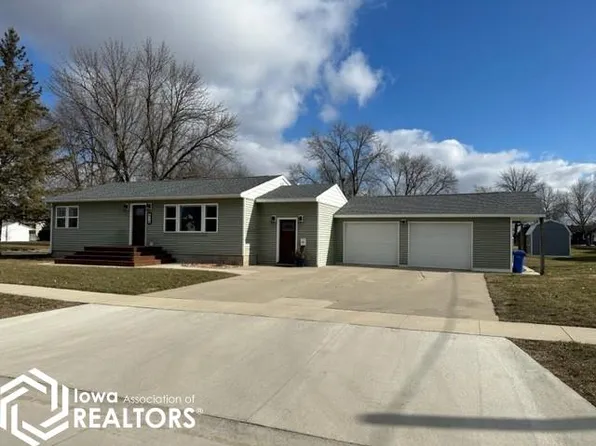616 N Main St, Algona, IA 50511