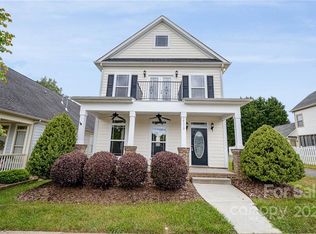 14113 Magnolia Bend Dr, Huntersville, NC 28078