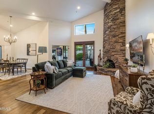 7516 E Mercer Ln, Scottsdale, AZ 85260
