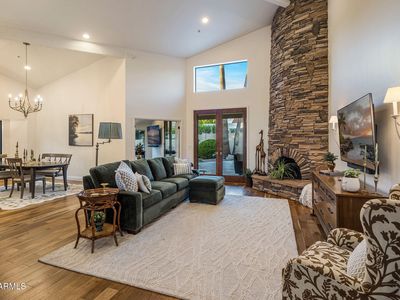 7516 E MERCER Lane, Scottsdale, AZ, 85260