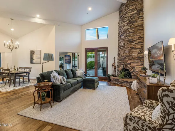 7516 E MERCER Lane, Scottsdale, AZ 85260