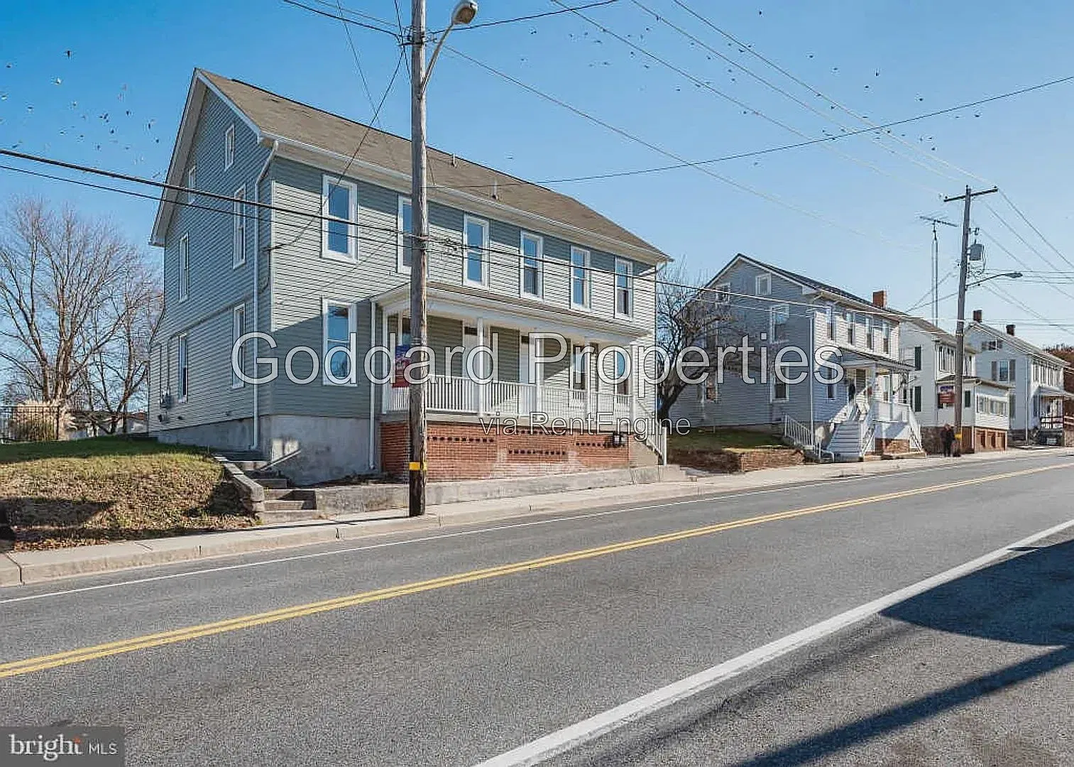 2 bed, 1.0 bath, 950 sqft, $1,500 — Photo 3